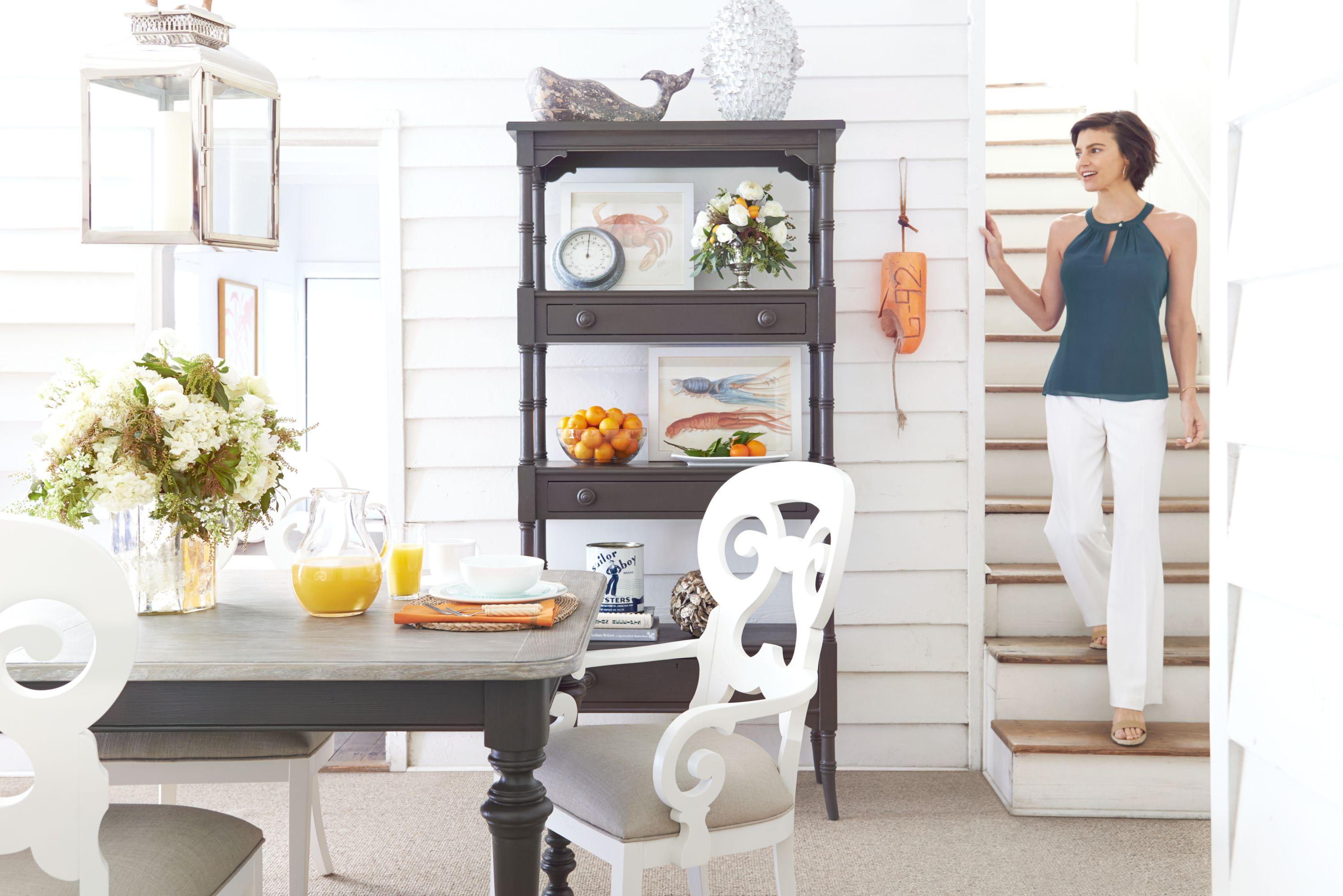 Coastal Living Retreat (4112) by Stanley Furniture Belfort Furniture Stanley Furniture